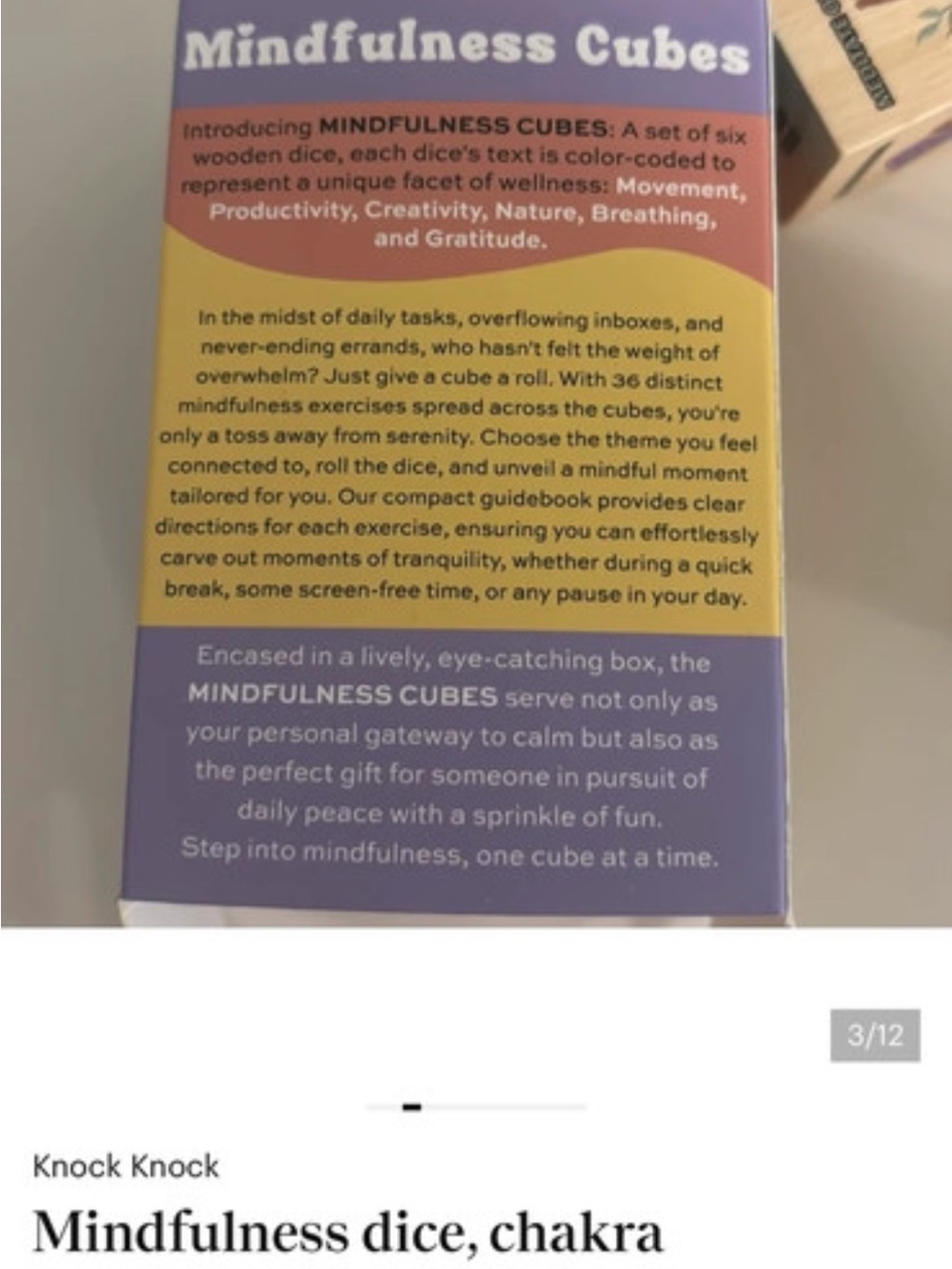Self care bundle - Picture 8 of 12